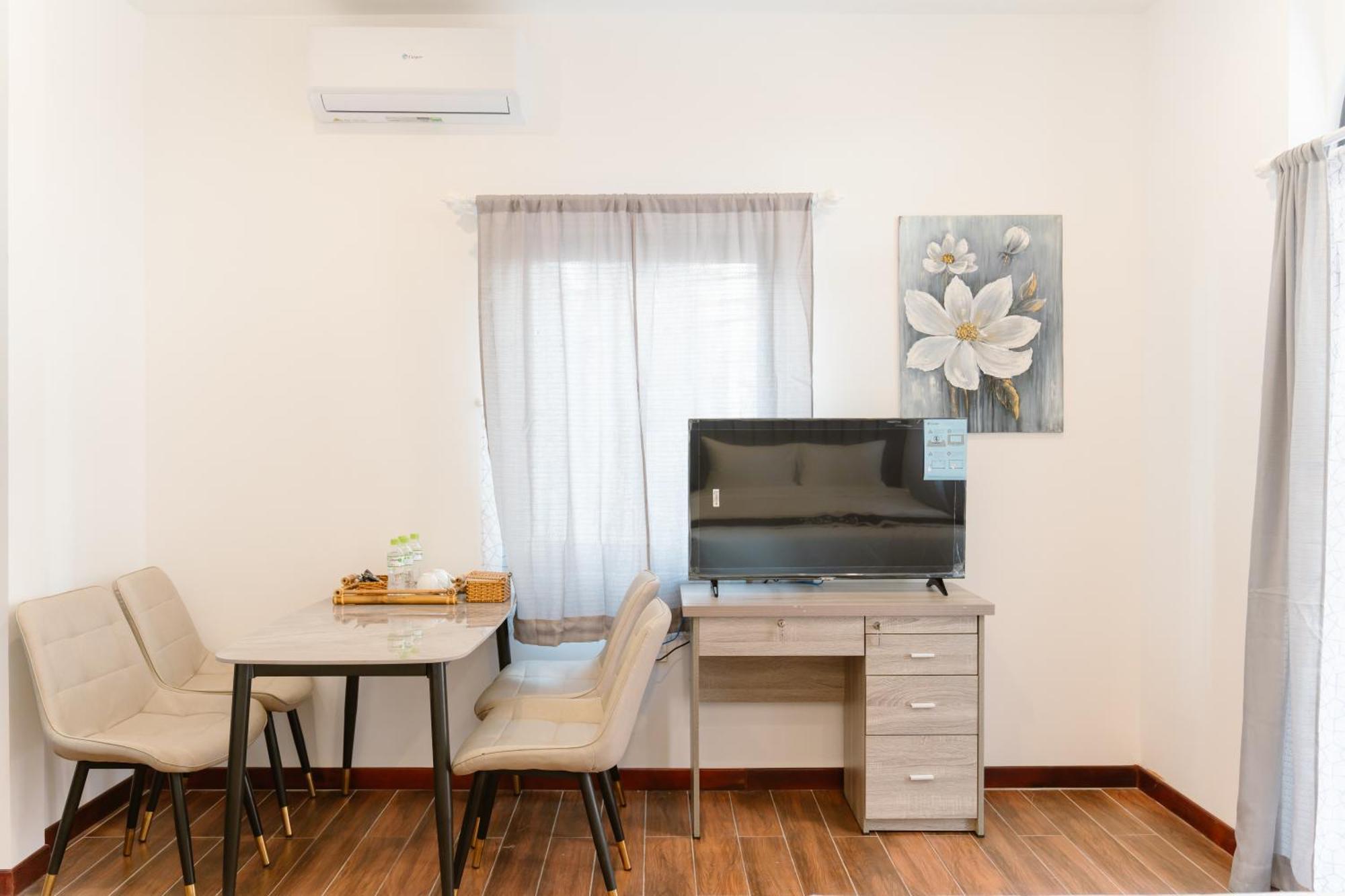 Ba Tam Vu Sua Homestay Ho Chi Minh-stad Buitenkant foto