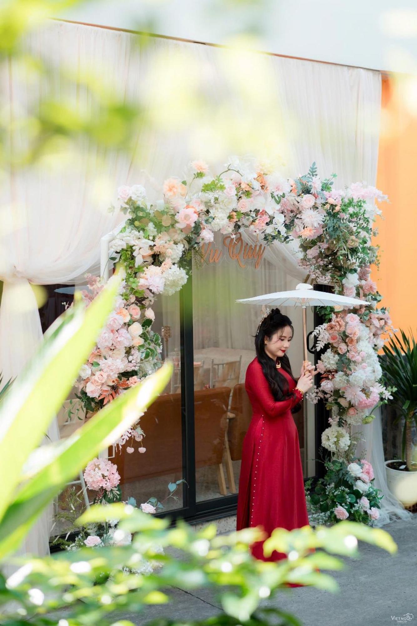 Ba Tam Vu Sua Homestay Ho Chi Minh-stad Buitenkant foto