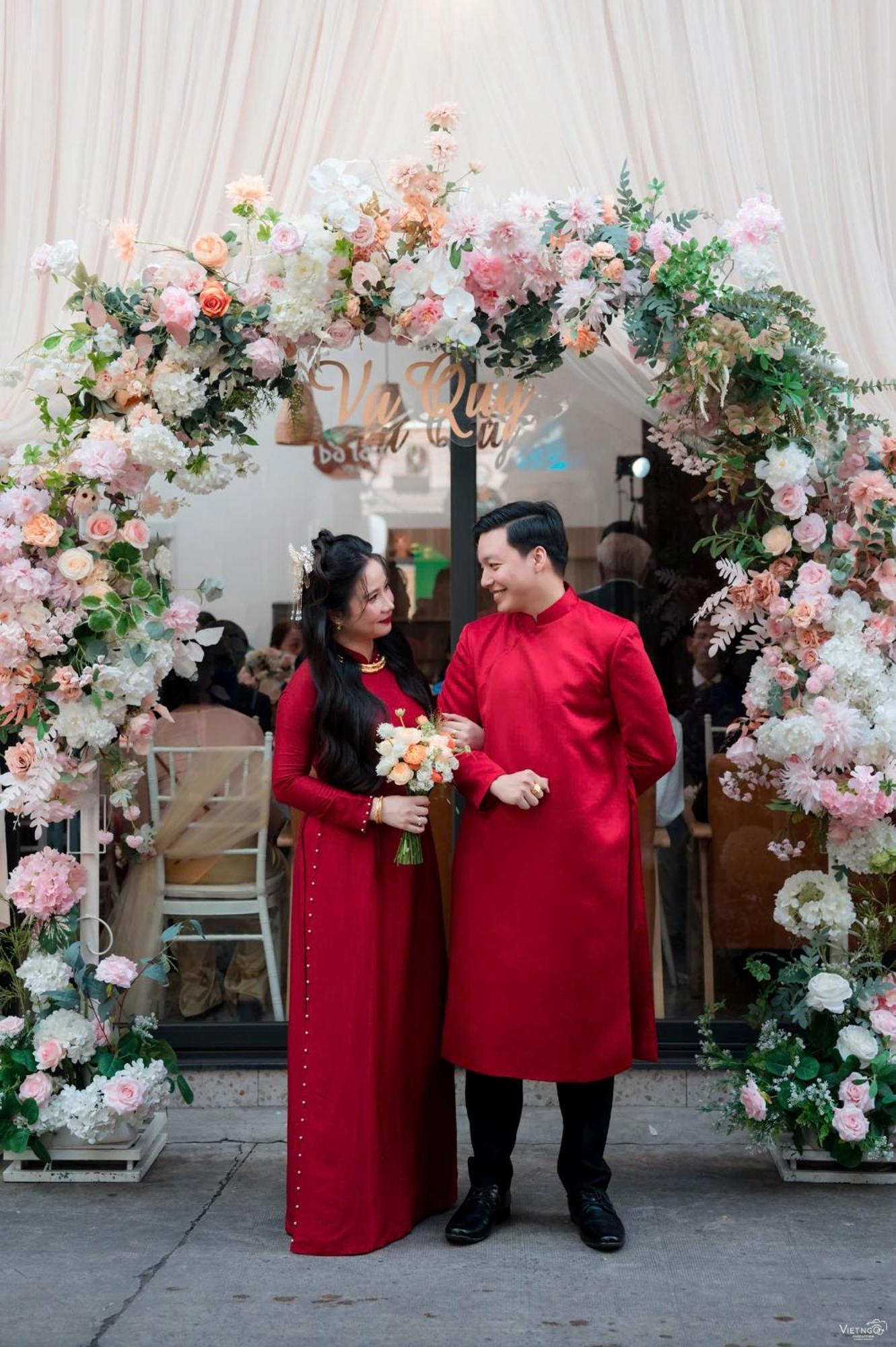 Ba Tam Vu Sua Homestay Ho Chi Minh-stad Buitenkant foto